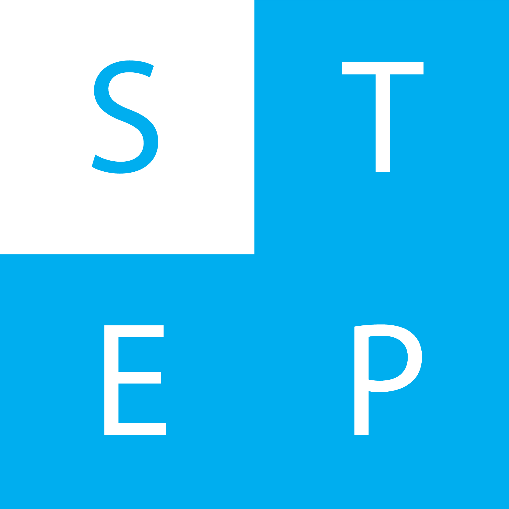 STEP Logo